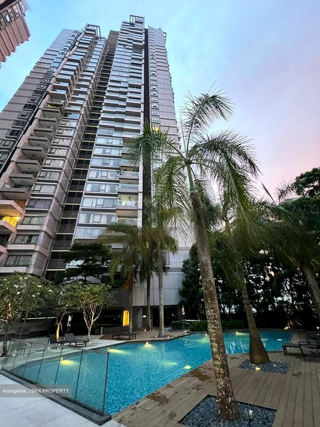 Concourse Skyline (D7), Apartment #453773221